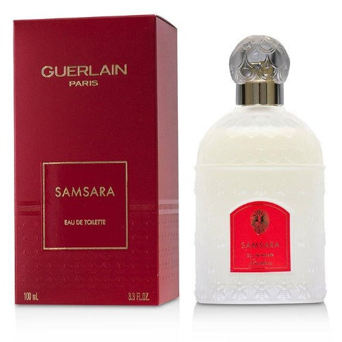 Samsara Eau De Toilette