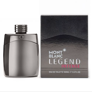 Mont Blanc Legend Spirit By Mont Blanc Eau De Toilette Spray For Men