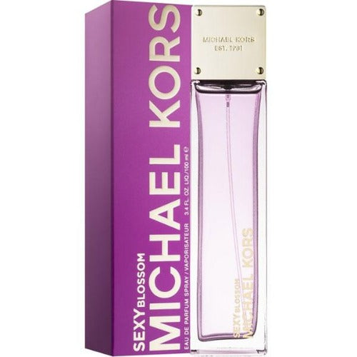 Michael Kors Sexy Blossom 3.4 oz Eau de Parfum Spray