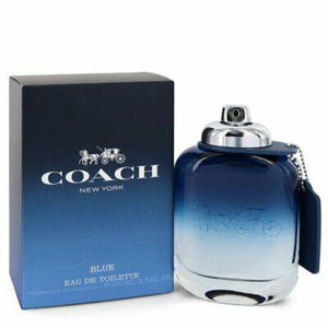 Coach eau discount de toilette men