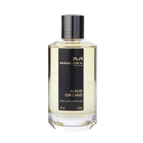 Mancera Aoud Orchid Eau De Parfum