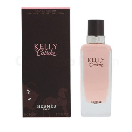 Kelly Caleche For Women 3.4 Oz EDP Spray By Hermes | PerfumeBox.com