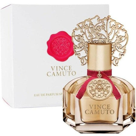 Vince Camuto By Vince Camuto 3.4 Oz Edp Spray Perfume For Women