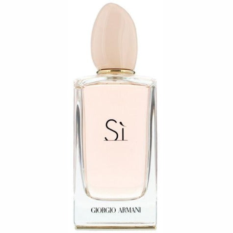 Armani Si Eau De Toilette