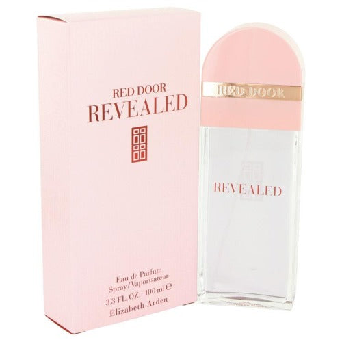 Red Door Revealed Eau De Parfum