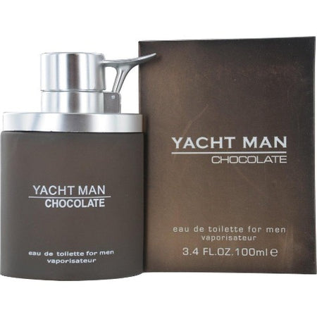  Yacht Man Blue by Myrurgia Eau De Toilette Spray 3.4