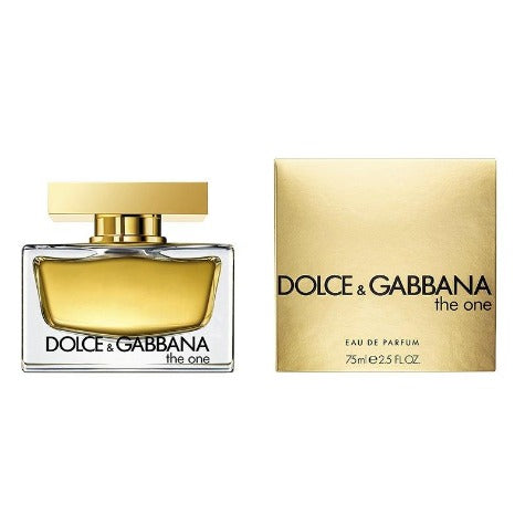 D & G The One Eau De Parfum