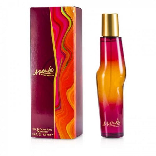 Mambo Eau De Parfum