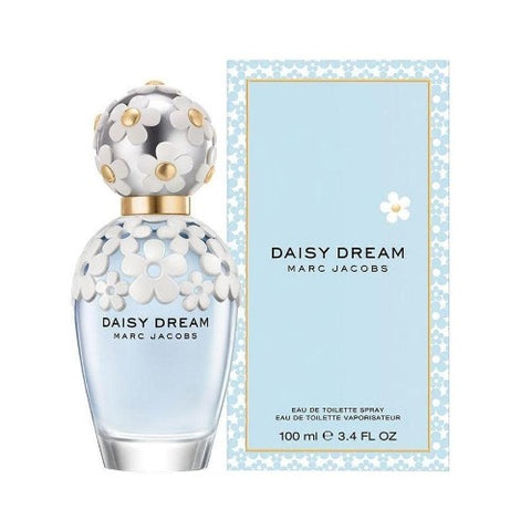 Daisy Dream By Marc Jacobs Eau De Toilette Spray For Women