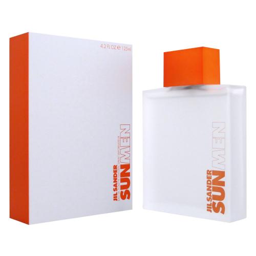 Jil Sander Sun Eau De Toilette