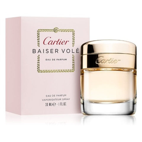 Baiser Vole By Cartier Spray Perfume For | PerfumeBox.com