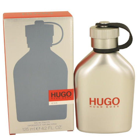 Hugo boss iced 150ml deals