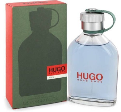 Hugo By Hugo Boss Eau De Toilette Spray For Men