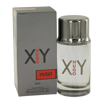 Hugo Xy Eau De Toilette