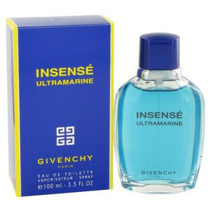 Givenchy Blue Label For Men Eau de Toilette - Le Parfumier Perfume