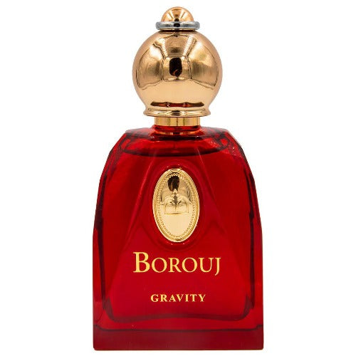 Dumont Borouj Gravity Eau De Parfum