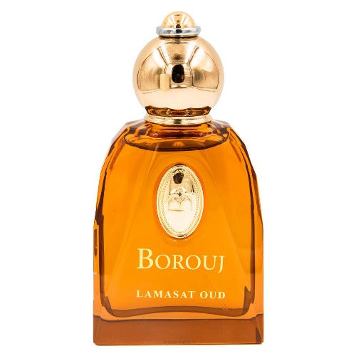 Dumont Borouj Lamasat Oud Eau De Parfum