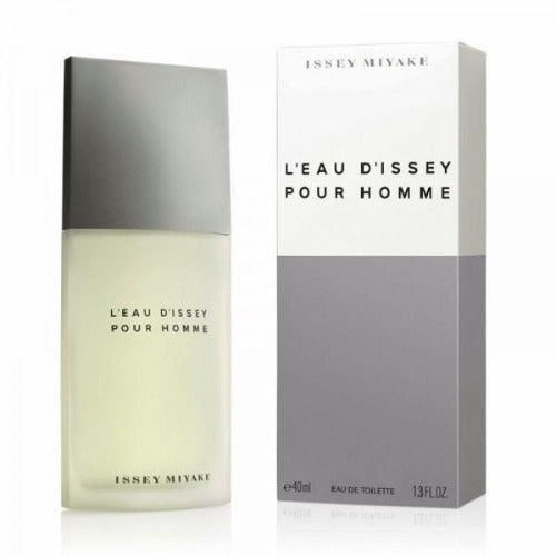 L'Eau D'Issey Pour Homme Eau De Toilette