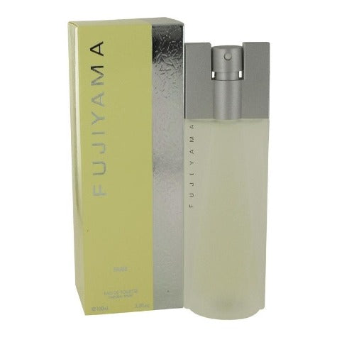 Fujiyama Eau De Parfum