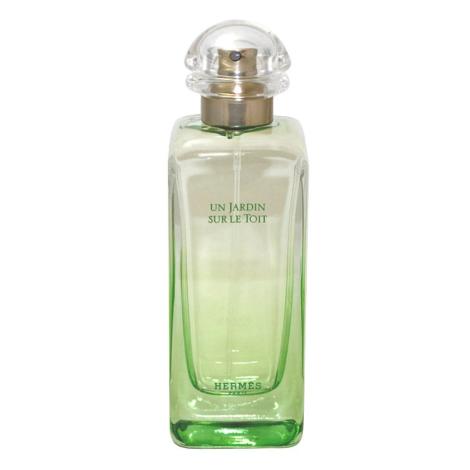 Un Jardin Sur Le Toit Eau De Toilette