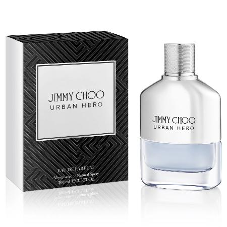 Jimmy Choo Urban Hero Eau De Parfum