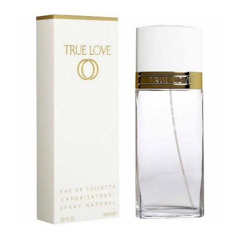 True Love Eau De Toilette