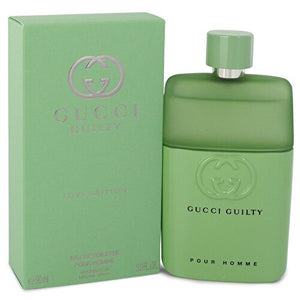 Gucci Envy Me For Women 1.0 Oz EDT Spray By Gucci | PerfumeBox.com