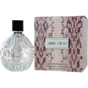 Men's Perfume Blue Jimmy Choo Man EDT – Bricini Cosmetics