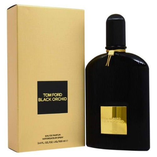Tom Ford Black Orchid For Women EDP Spray By Tom Ford | PerfumeBox.com