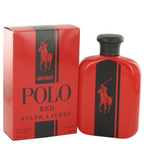 Polo Red Intense Eau De Parfum