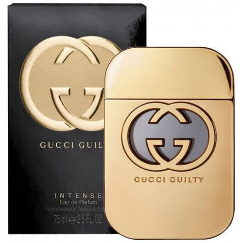 Gucci Guilty Intense Eau De Parfum