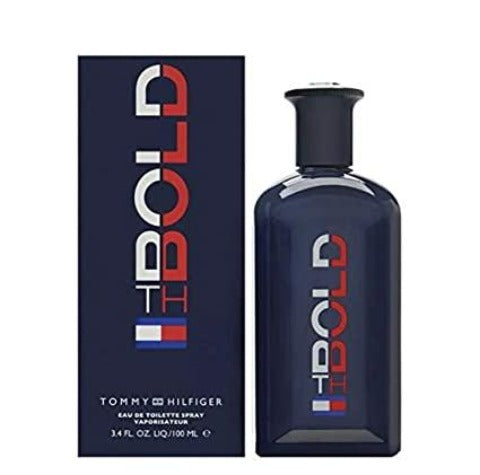 Th Bold Eau De Toilette