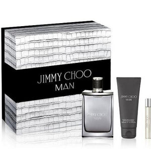 Jimmy Choo | Man 2piece Gift Set Eau de Toilette