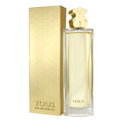 Tous Gold Eau De Parfum