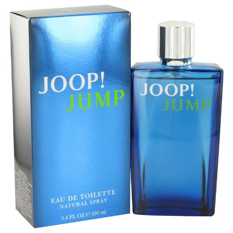 Joop Jump Eau De Toilette