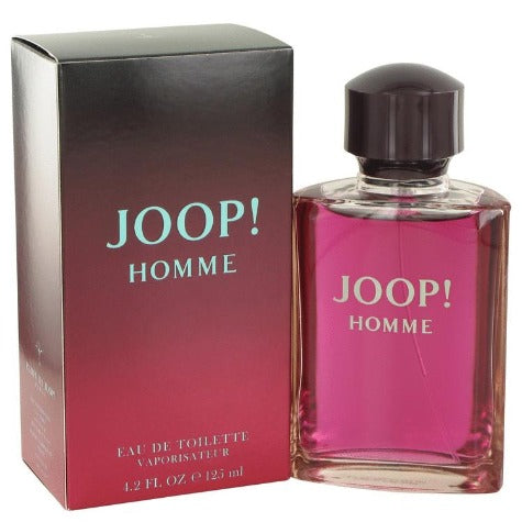 Joop Nightflight By Joop For shops Men. 4.2 Oz.