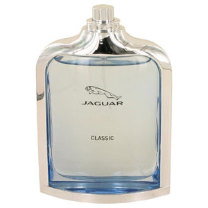 Classic Black  Jaguar Fragrances