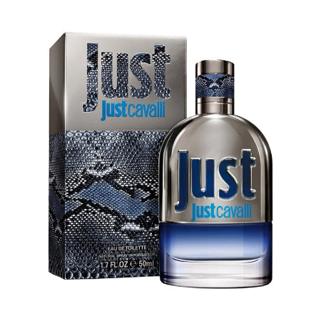 Just Cavalli Eau De Toilette