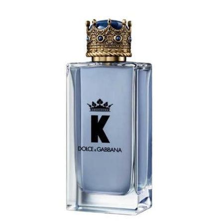 Dolce&Gabbana Pour Homme Intenso - The King of Tester