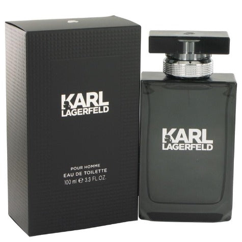 Karl Lagerfeld Eau De Toilette