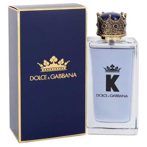 K By Dolce & Gabbana Eau De Toilette | PerfumeBox.com
