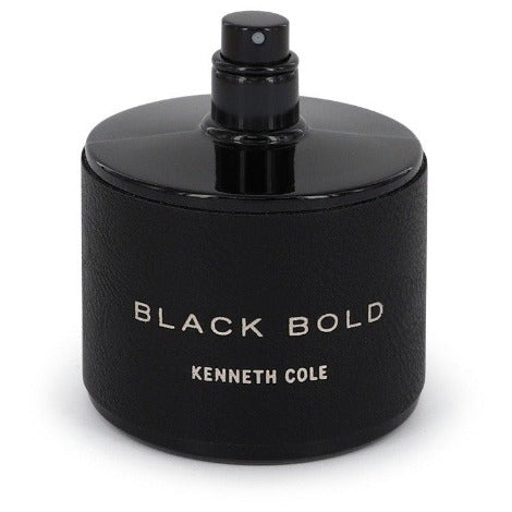 Kenneth Cole Black Bold Eau De Parfum