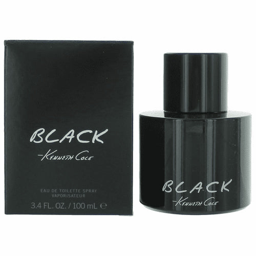 Kenneth Cole Black Eau De Toilette