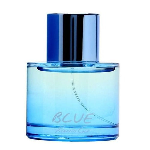 Kenneth Cole Blue Eau De Toilette