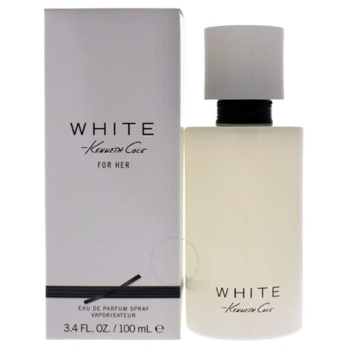 Kenneth Cole White Eau De Parfum