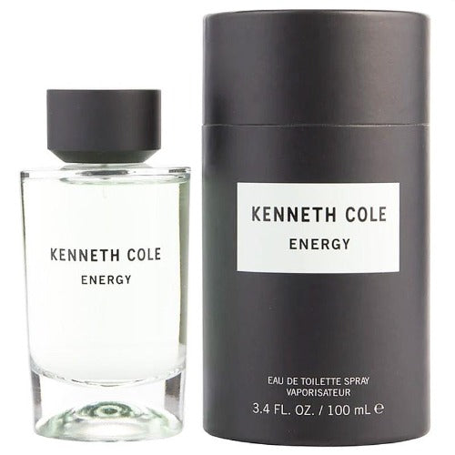 Kenneth Cole Energy Eau De Toilette