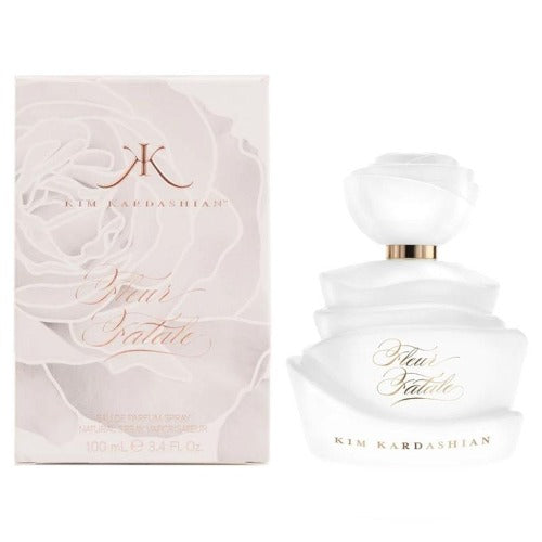 Kim Kardashian Fleur Fatale Eau De Parfum