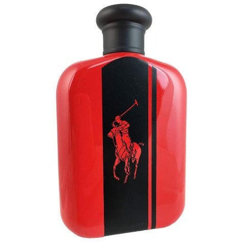 Polo Red Intense Eau De Parfum