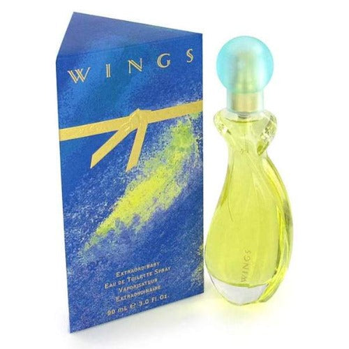 Wings Eau De Toilette