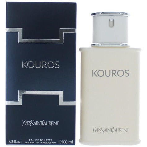 Kouros Eau De Toilette